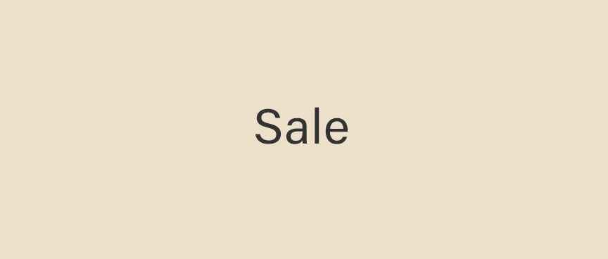 SALE